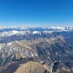 unverortetes Flugbild